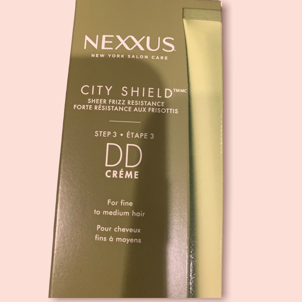 NEW NEXXUS City Shield DD Creme - Picture 2 of 4